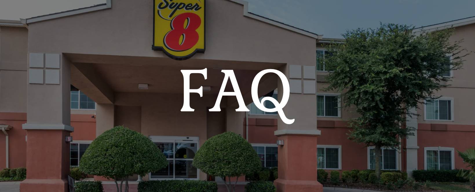 FAQ